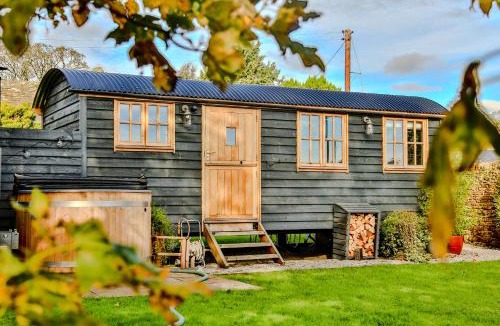 Barnard Castle House | The Garden Rooms at Lonton