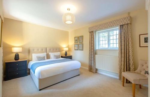 Apethorpe House | The Gate House