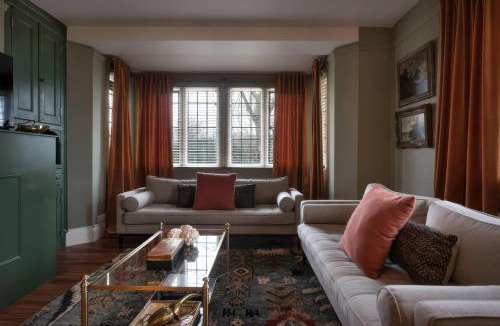 Polebrook House | The Gatehouse