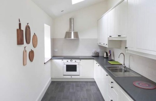 Middleham House | The Gatehouse, Middleham
