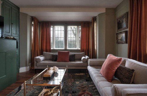Polebrook House | THE GATEHOUSE, pet friendly, luxury holiday cottage in Oundle
