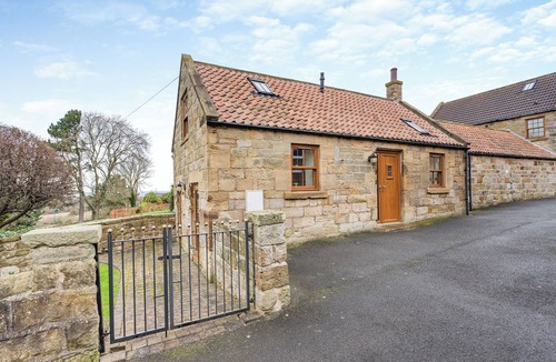 Loftus Cottage | The Cottage - UK45459