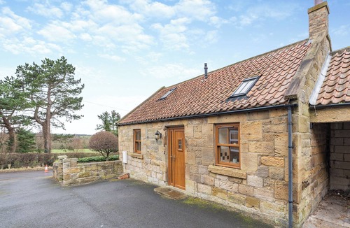 Loftus Cottage | The Cottage - UK45459