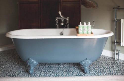 Banbury Hotel | The George Inn