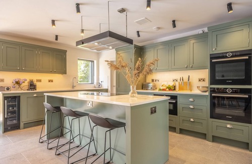 Foxley House | The Grain Store, Reepham, Norfolk
