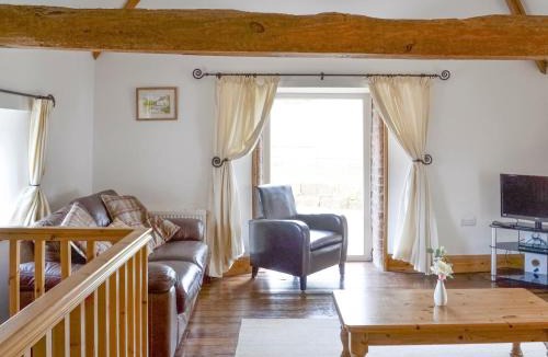 Market Rasen House | The Granary Barn - 25589