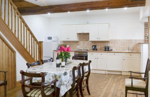 Market Rasen House | The Granary Barn - 25589