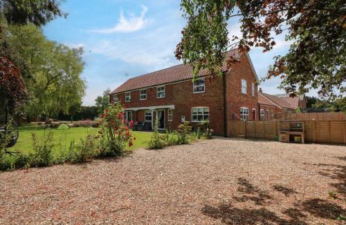 Frampton House | The Granary