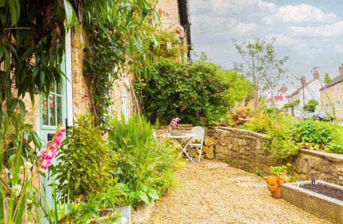 Aberford House | The Granary