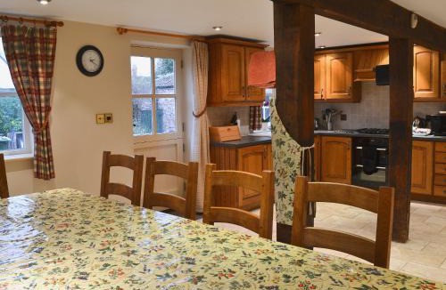 Brigham House | The Granary - Ijy
