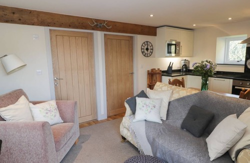 Newland Near Ulverston Apartment | The Granary Loft, Bardsea
