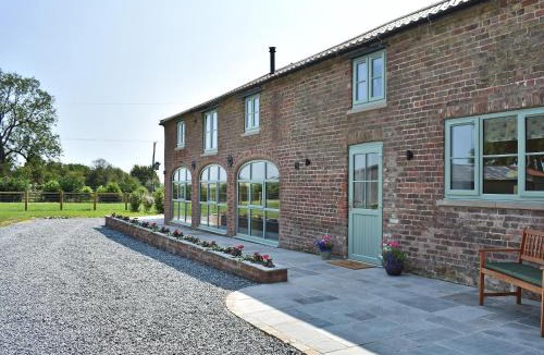 Helperthorpe House | The Granary Uk13197