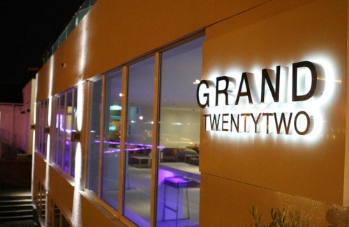Lytham St. Anne's Hotel | The Grand Hotel