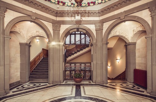York Hotel | The Grand, York