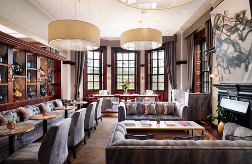 York Hotel | The Grand, York