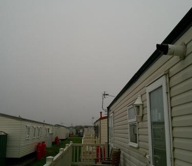 Ingoldmells Resort | The Grange Ingoldmells Balmoral II 6 berth central heated