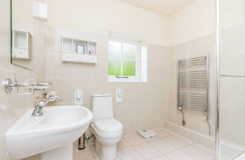 Stainton le Vale Apartment | The Groom's Quarters - UK51884