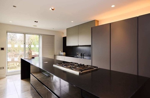 Garden Suburb Cottage | The Hampstead Garden Hideaway - 5bdr Home With Pool and Garden