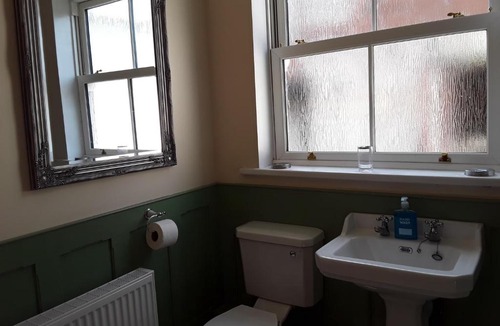 Gateshead House | The Haven