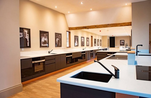 Wansford Hotel | The Haycock Manor Hotel