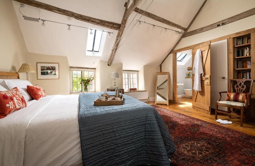 King's Cliffe Apartment | The Hayloft