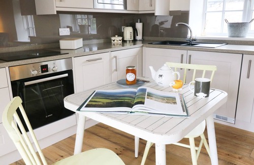 Gayle Cottage | THE HAYLOFT, pet friendly, luxury holiday cottage in Hawes