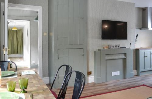 Rudston Apartment | The Hayloft - Uk49340