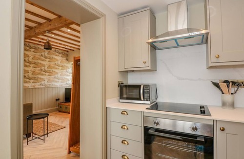 Market Rasen Cottage | The Hayloft @ Warren House, Wragby