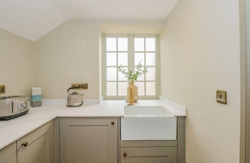Market Rasen Cottage | The Hayloft @ Warren House, Wragby