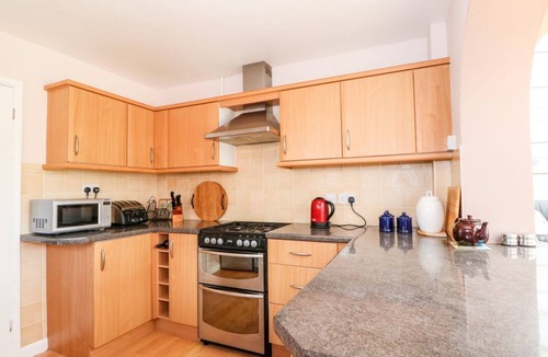 Trusthorpe House | The Hemploe, Sutton-On-Sea