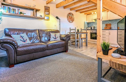 Hawsker Cottage | The Hideaway Low Hawsker