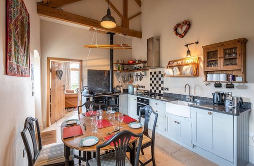 Kilnwick Cottage | The Hideaway - Luxury Cottgaes
