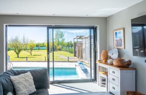 Ringstead House | The Hideaway S