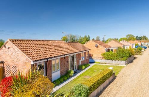 Ringstead House | The Hideaway S