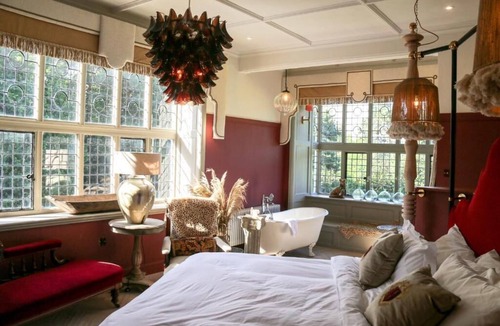Driffield Hotel | The Highfield House