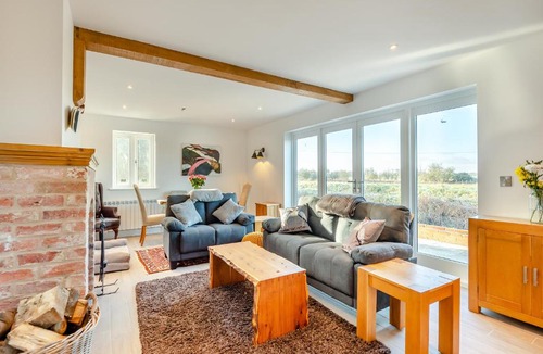 Thurlby House | The Holt - Uk34811