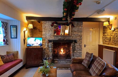 North Luffenham Bed & Breakfast | The horse and panniers guest house.