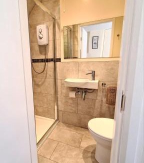 North Luffenham Bed & Breakfast | The horse and panniers guest house.