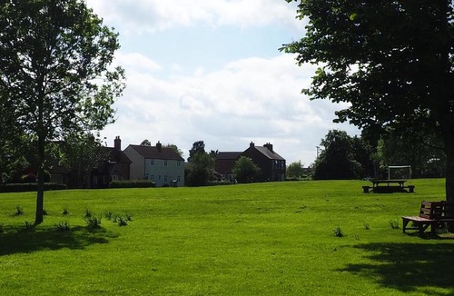 Cranswick House | The Inn Keeper