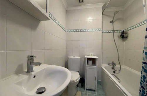 Canonbury Apartment | The Islington Retreat