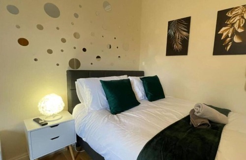 Canonbury Apartment | The Islington Retreat