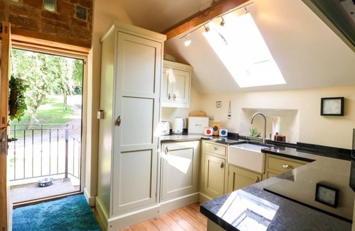 Hulland Ward House | The Ivy Barn, Kirk Ireton