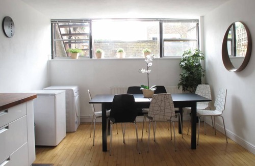 Oxford City Centre Apartment | The Jericho Daydream - Lovely 3BDR Jericho Townhouse