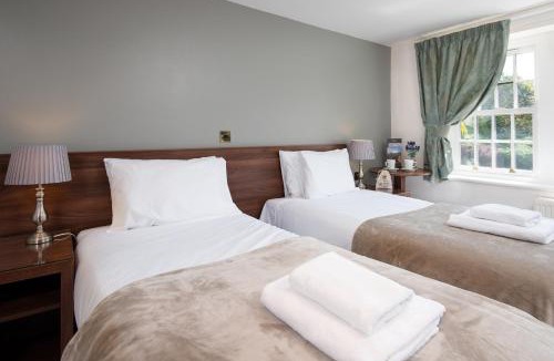 Newton Under Roseberry Hotel | The King's Head Inn - The Inn Collection Group