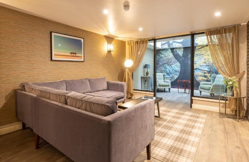 York Apartment | The Lawrance Luxury Aparthotel - York