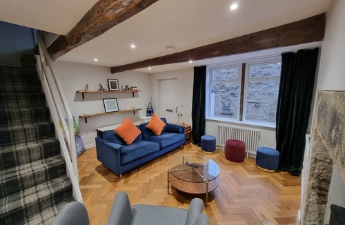 Padiham Hotel | The Lawrence Hotel