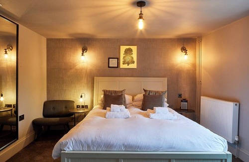 Thornham Hotel | The Lifeboat