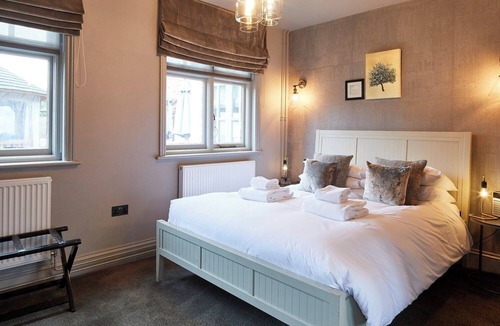 Thornham Hotel | The Lifeboat