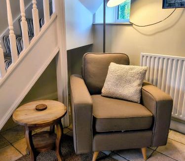 Hathersage Hotel | The Little John Hathersage