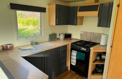 Aston on Trent House | The Lodge at Woodland Forge